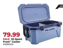 Runnings 32 Quart Frost Cooler offer