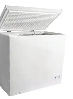 Runnings Bridgeland 7.0 Cu. Ft. Chest Freezer offer