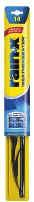 Runnings Weatherbeater Wiper Blades offer
