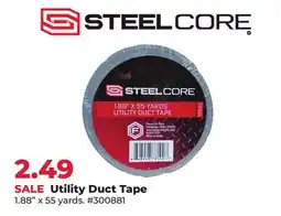 Runnings Utility Duct Tape offer