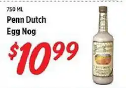 Rouses Penn Dutch Egg Nog offer