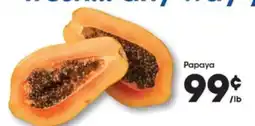Food 4 Less Papaya offer