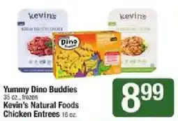 Shaw's Yummy Dino Buddies offer
