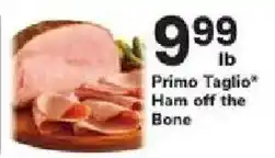 ACME Primo Taglio Ham off the Bone offer
