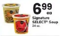 ACME Signature Select Soup offer