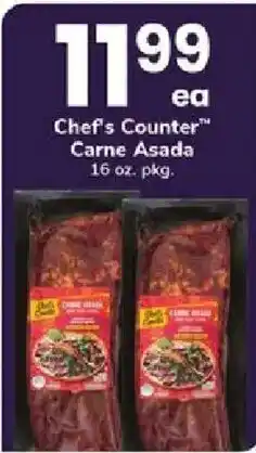 ACME Chef's Counter Carne Asada offer