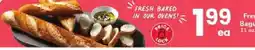 ACME Price Lock Fresh Baguette offer