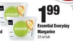 Sentry Essential Everyday Margarine offer
