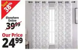 Ocean State Job Lot Elsewhere Online Curtains offer