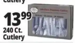 Ocean State Job Lot Baby Breeze Potentially Cutlery offer
