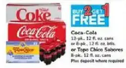 ACME Coca-Cola offer