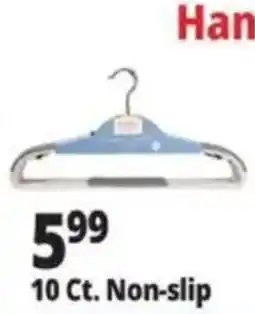 Ocean State Job Lot Hand Hanger offer