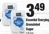 Sentry Essential Everyday Granulated Sugar offer