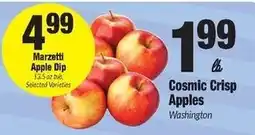 Sentry Marzetti Apple Dip offer