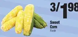 Sentry Sweet Corn offer