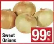 Shaw's Sweet Onions offer