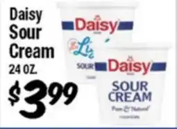 Western Beef Daisy Sour Cream offer