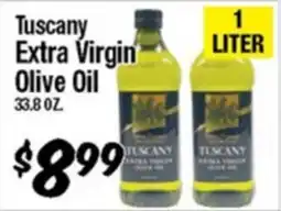 Western Beef Tuscany Extra Virgin Olive Oil offer