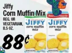Western Beef Jiffy Corn Muffin Mix offer