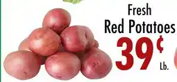 Garden Fresh Market Fresh Red Potatoes offer