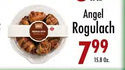 Garden Fresh Market Angel Rogulach offer
