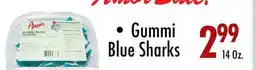 Garden Fresh Market β’ Gummi Blue Sharks offer