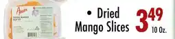 Garden Fresh Market Dried Mango Slices offer
