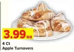 Shop 'n Save Apple Turnovers offer