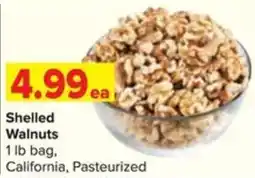 Shop 'n Save Shelled Walnuts offer