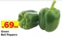 Shop 'n Save Green Bell Peppers offer