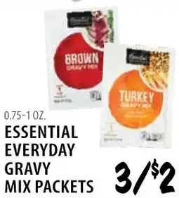 Karns Essential Everyday Gravy Mix Packets offer