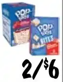 Karns Pop-Tarts bites offer