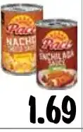Karns Pace nacho cheese sauce offer