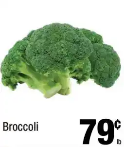 Super King Markets Broccoli offer