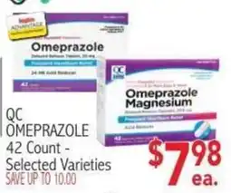 Ingles Markets Omeprazole Magnesium offer