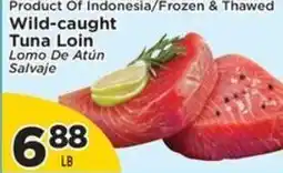 Presidente Wild-caught Tuna offer