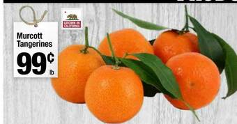 Super King Markets Murcott Tangerines offer