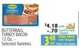 Ingles Markets Load to Card Coupon offer