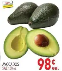 Ingles Markets Avocados offer