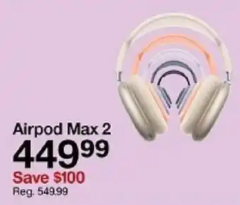 Airpod Max 2