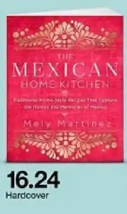 Target The Mexican Home Kitchen offer
