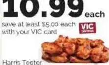 Harris Teeter Harris Teeter offer