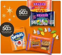 Target Brachs classic candy corn offer