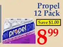 Propel