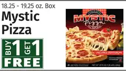 Caraluzzi's Mystic Pizza offer