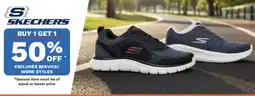 Big 5 Skechers offer