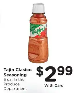 Ralphs Tajin Clasico Seasoning offer