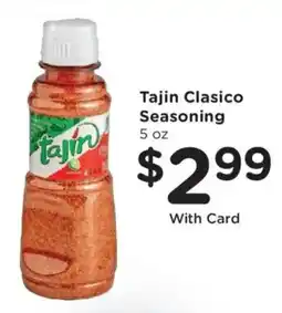 Fry's Tajin Clasico Seasoning offer