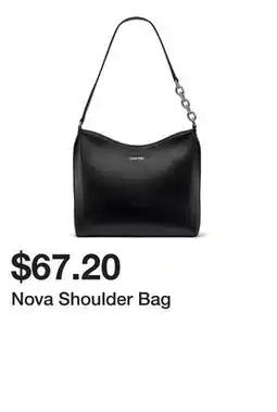 Belk Nova Shoulder Bag offer