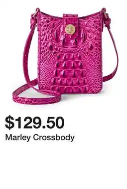 Belk Marley Crossbody offer
